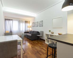 Apartment to share in  Madrid Capital