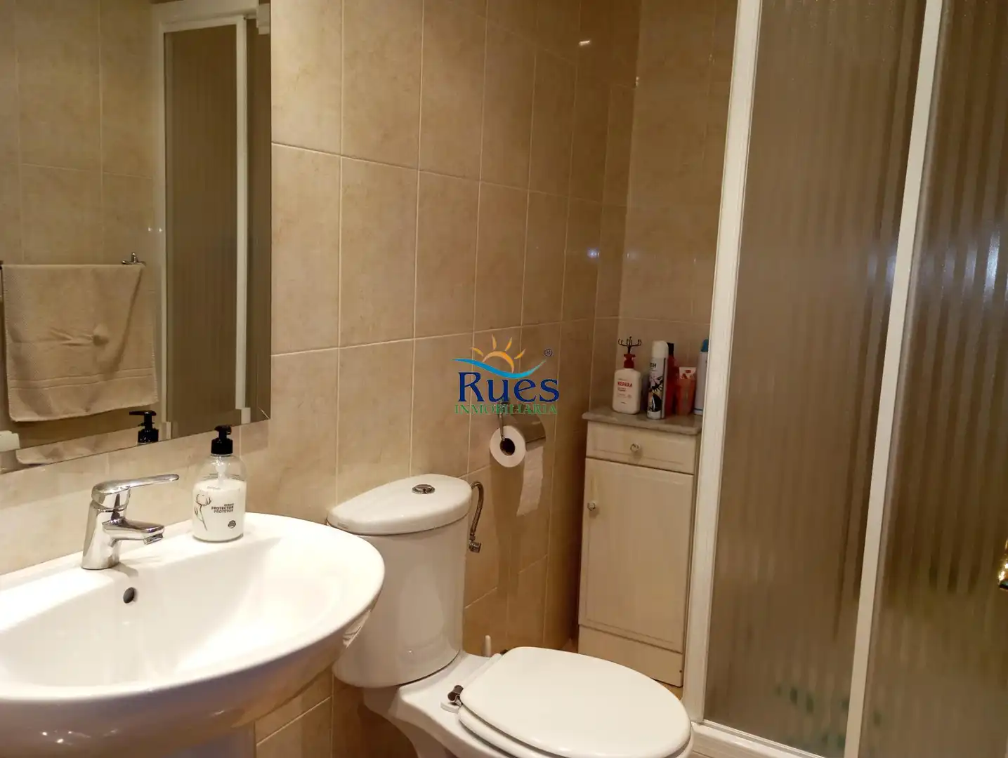 Ático con terraza en venta en Calle Herrero, imagen 17