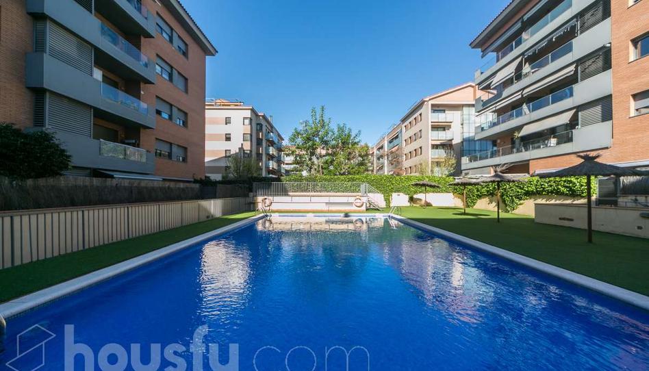 Photo 1 of Flat for sale in Avinguda D'habana Vieja, ., Els Canyars, Barcelona