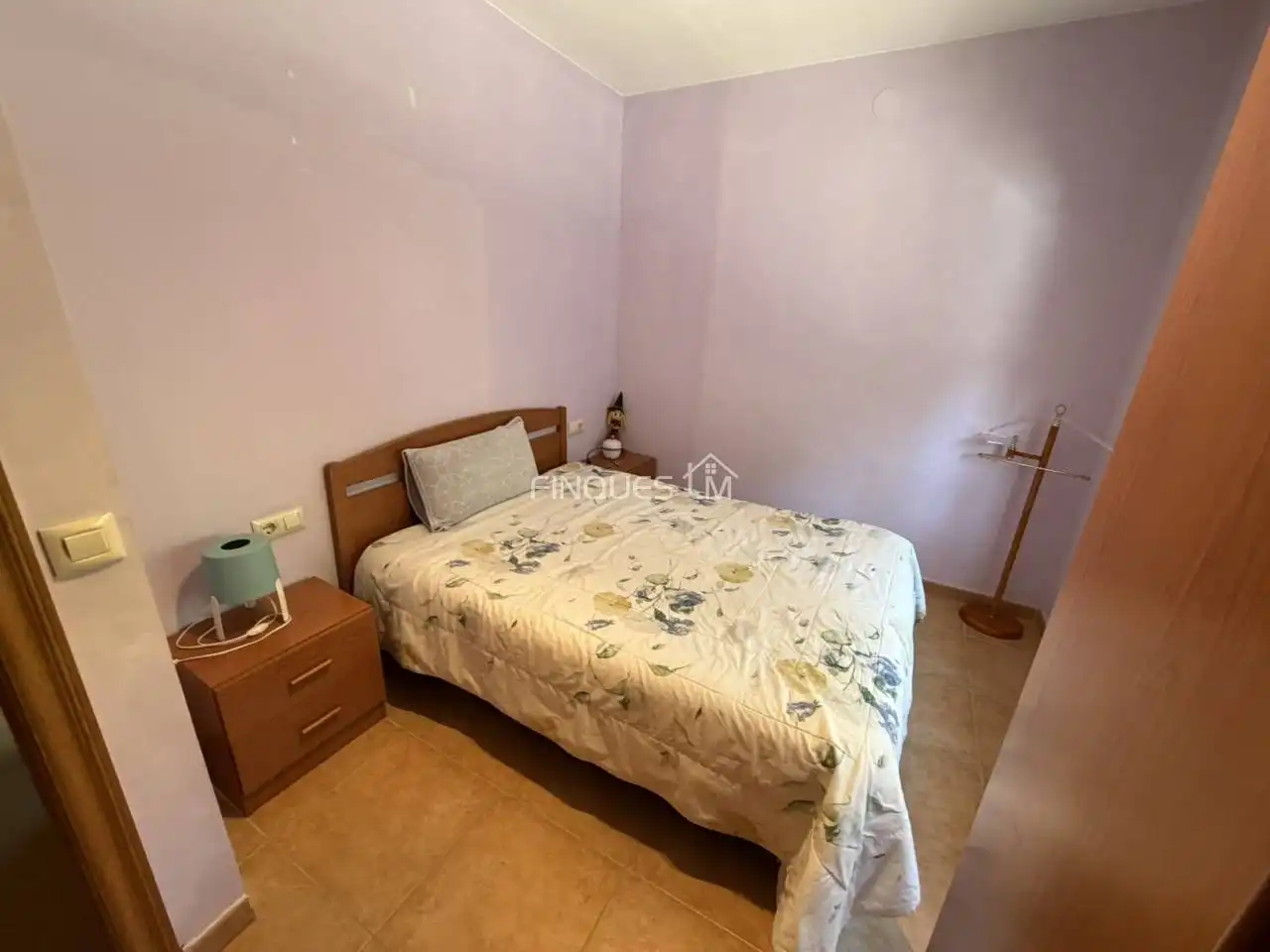 Bedroom of Houses for sale in Tordera  with Heating, Private garden and Terrace