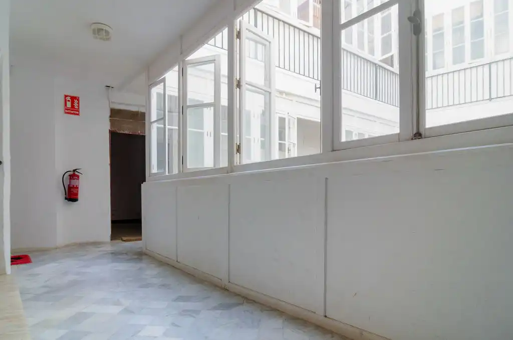 Piso en venta en C/ Obispo Urquinaona, El Pópulo - Santa María