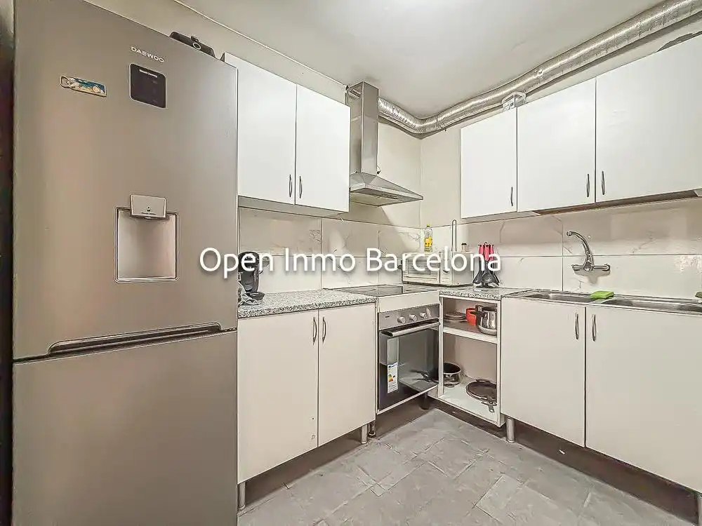 Flat for sale in Les Roquetes