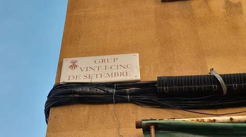 Invierte en un piso alquilado en Rubí