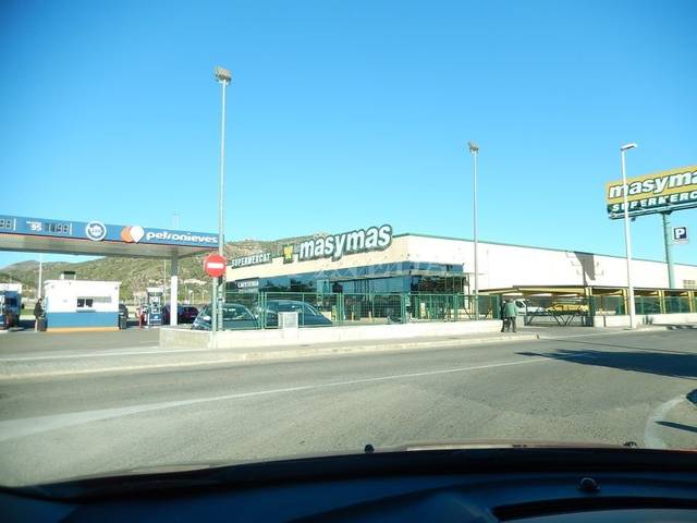 Terreno industrial en Venta en Puçol Ciudad