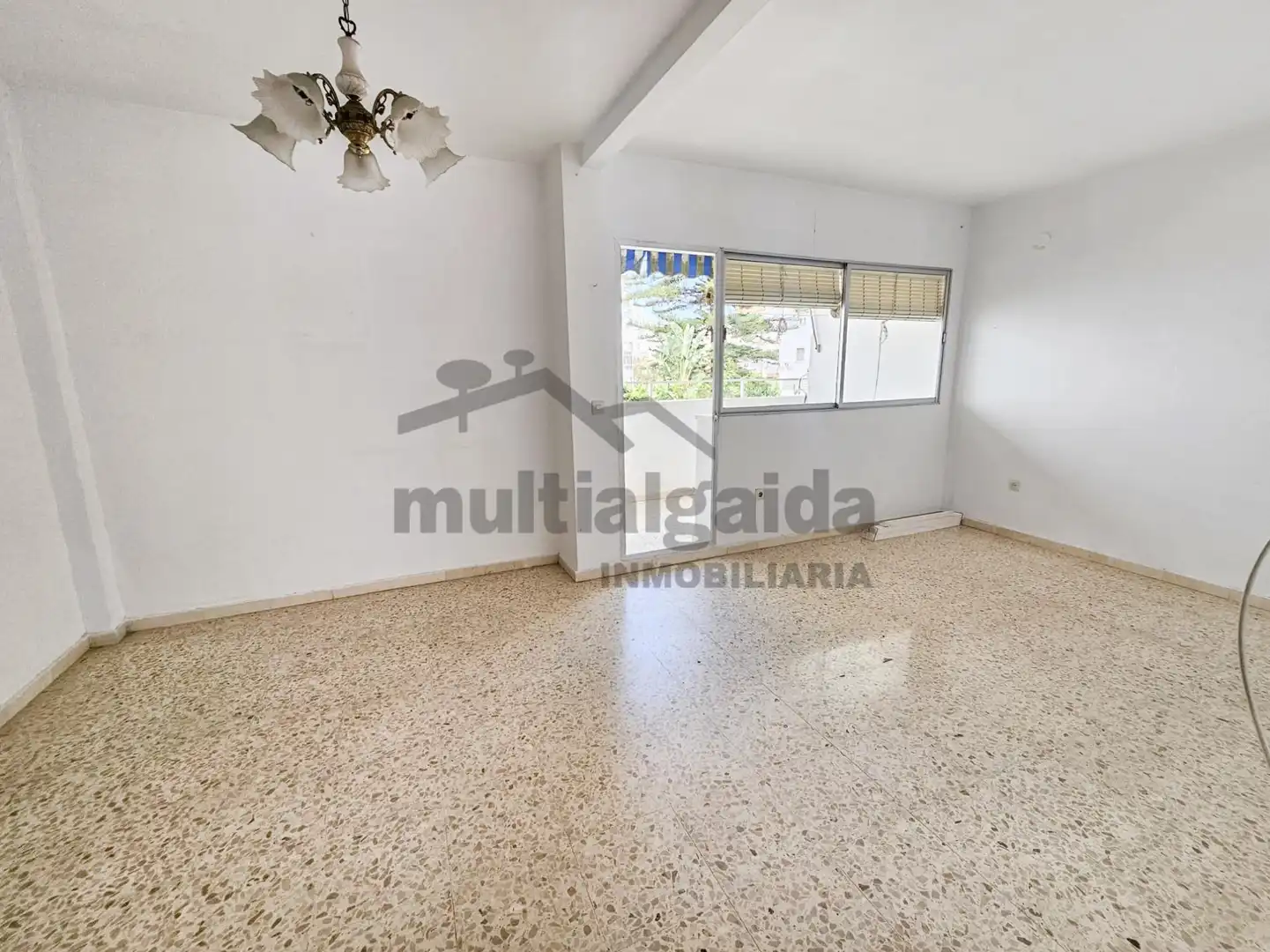 Flat for sale in Centro - Calzada - Cabo Noval