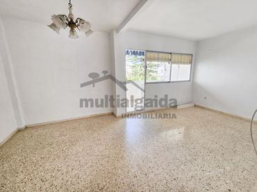 Flat for sale in Centro - Calzada - Cabo Noval