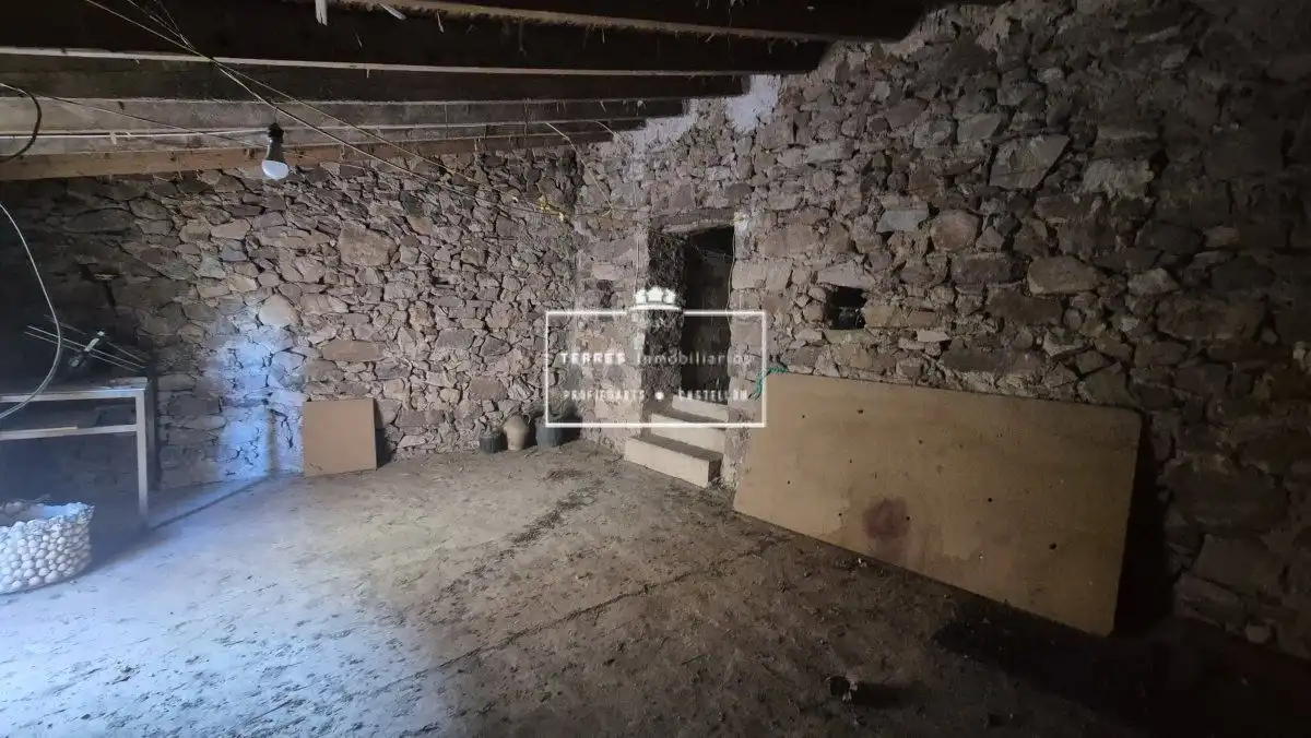 Casa o chalet en venta en Vilafamés con Terraza