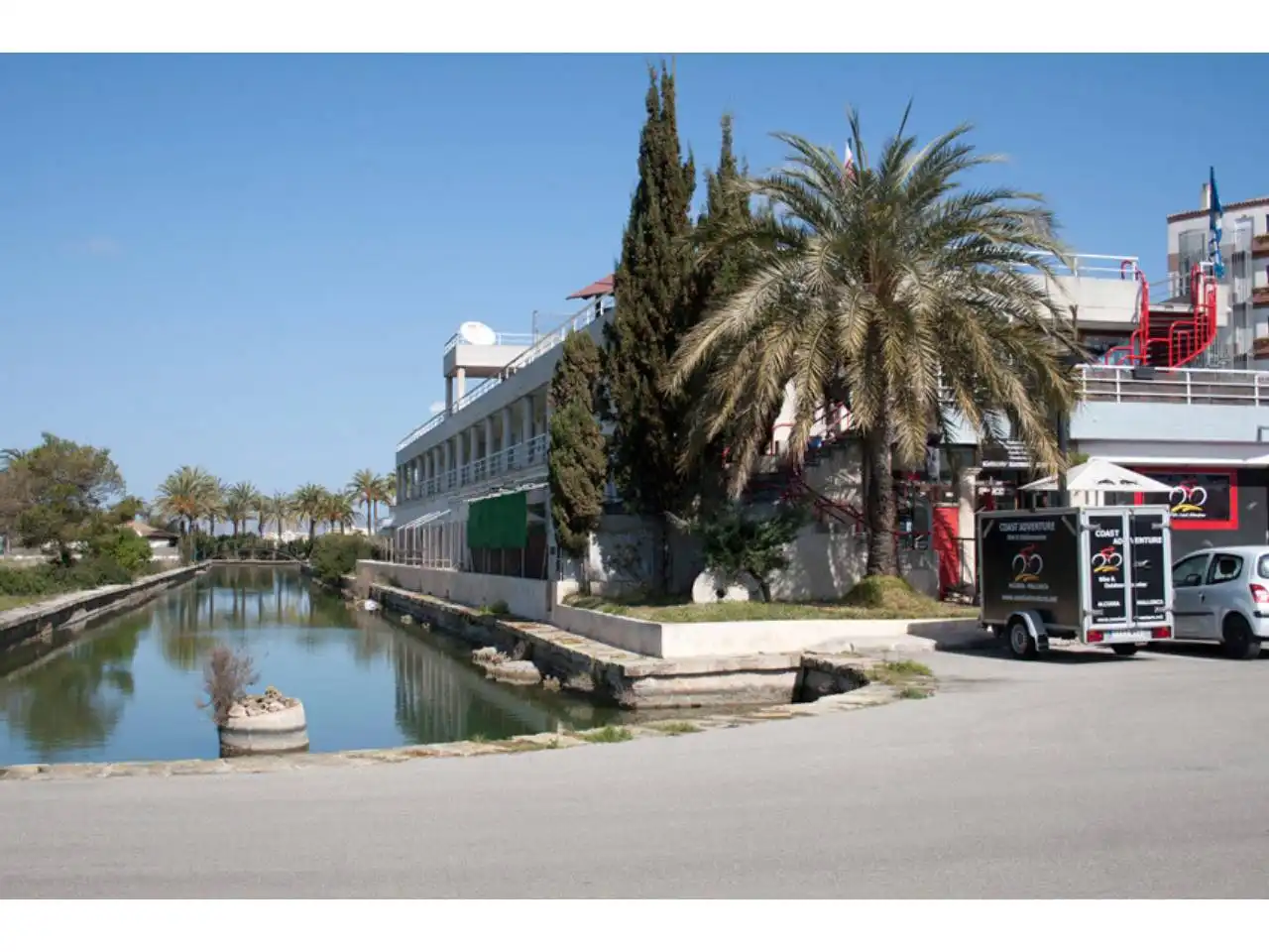 Edifici en venda en Alcúdia