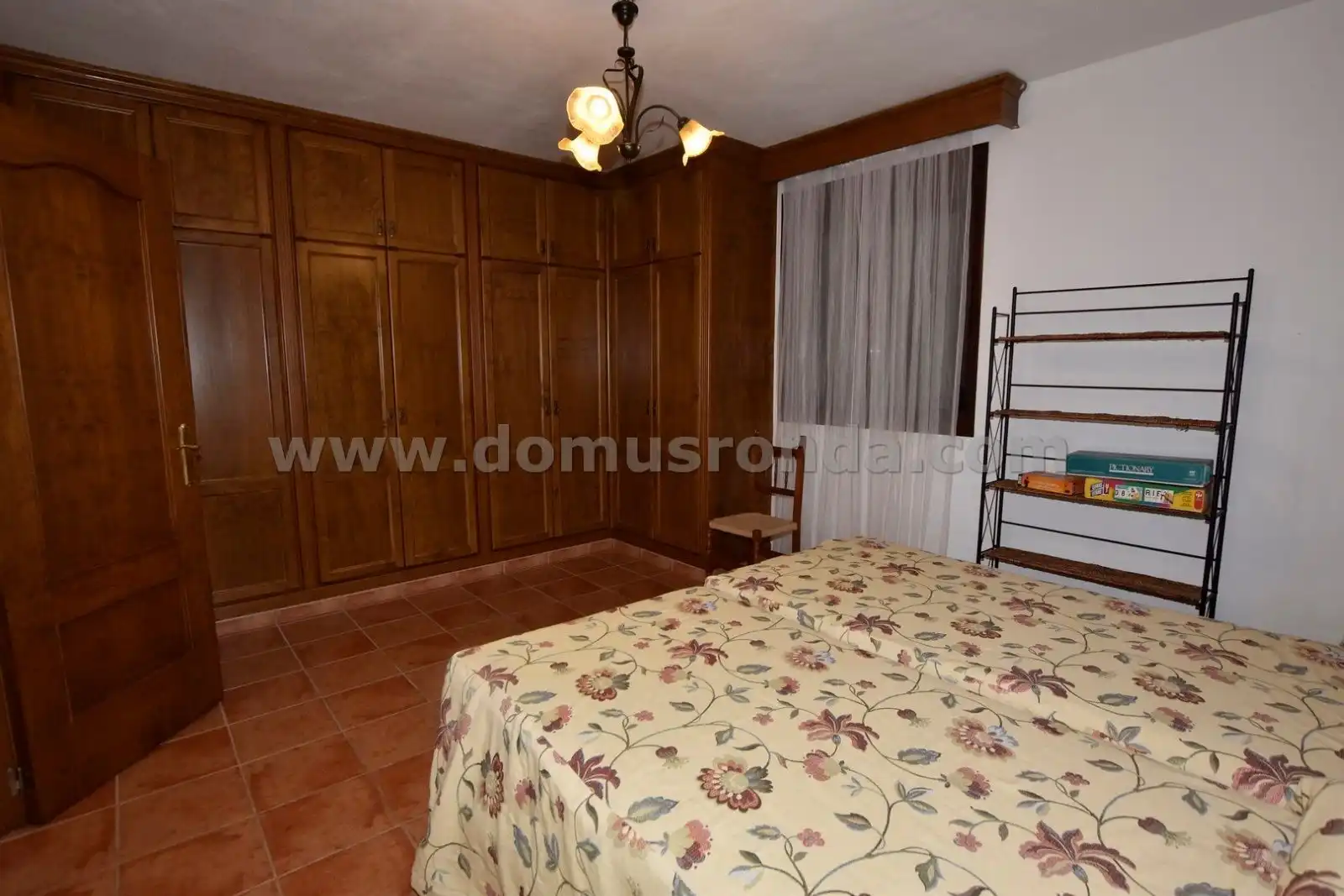 Casa rústica con piscina en venta en Partidas Norte, imagen 37
