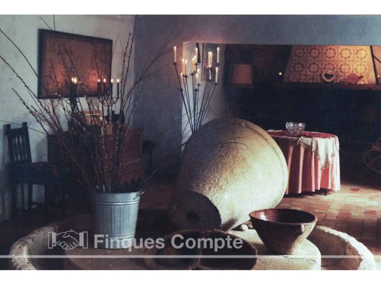 Country homes for sale in El Vendrell  with Private garden, Terrace and Swimming Pool