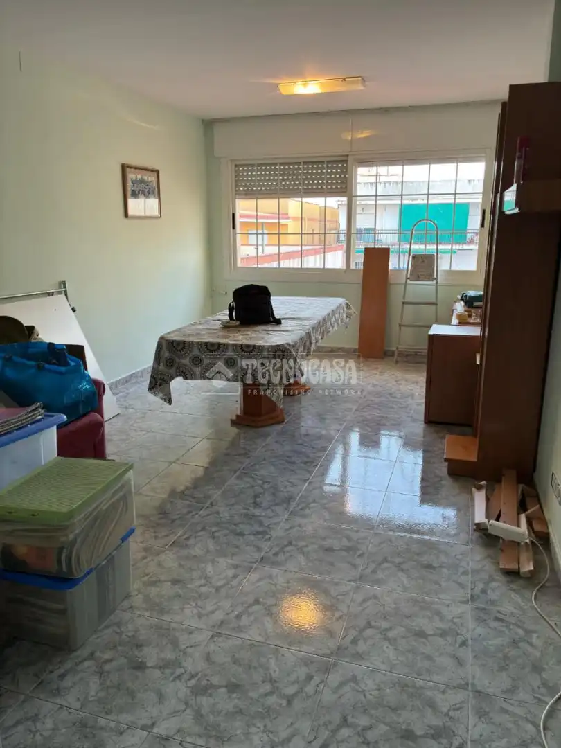 Flat for sale in Vista Alegre