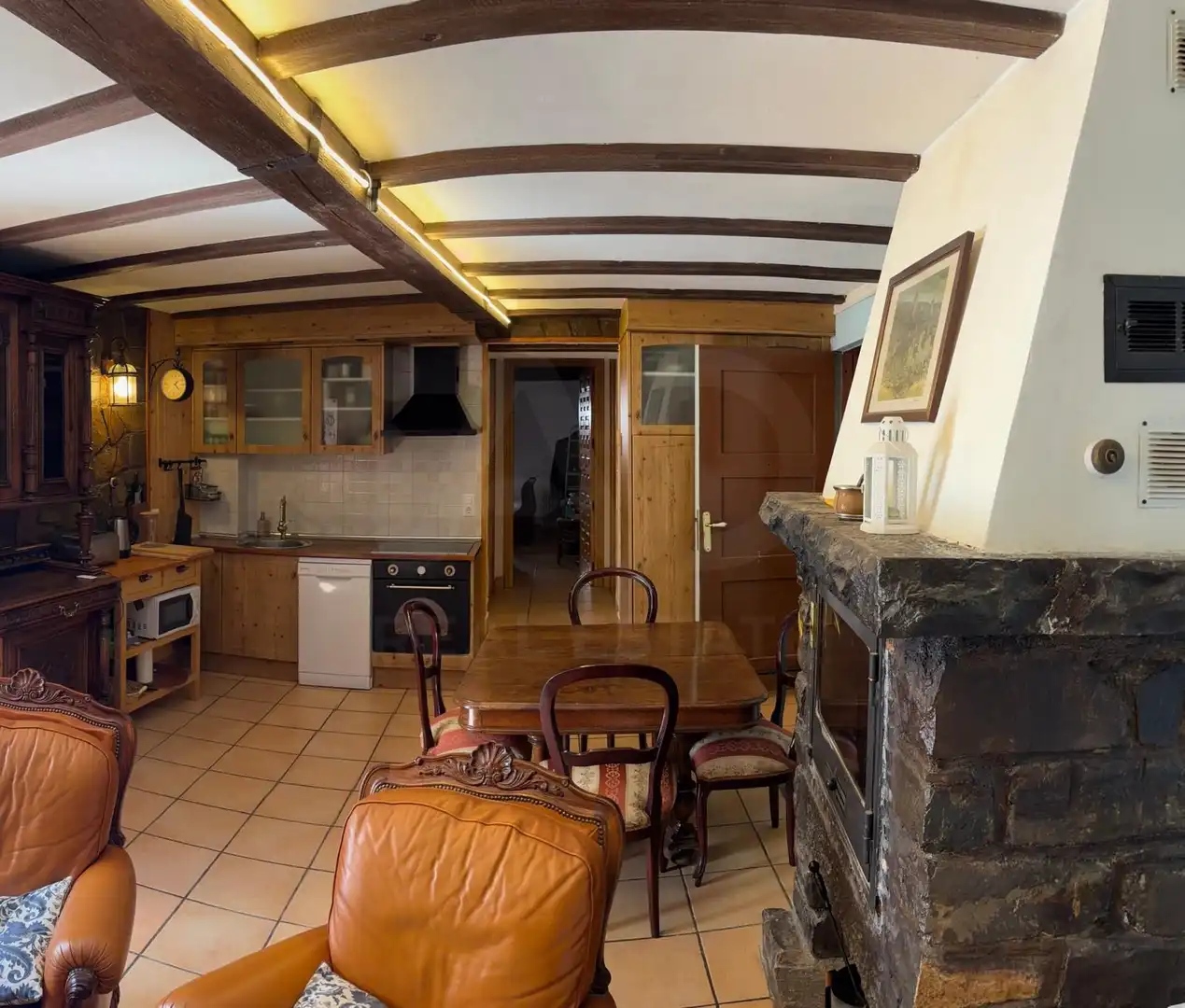 Piso en venta en Castiello de Jaca, Huesca