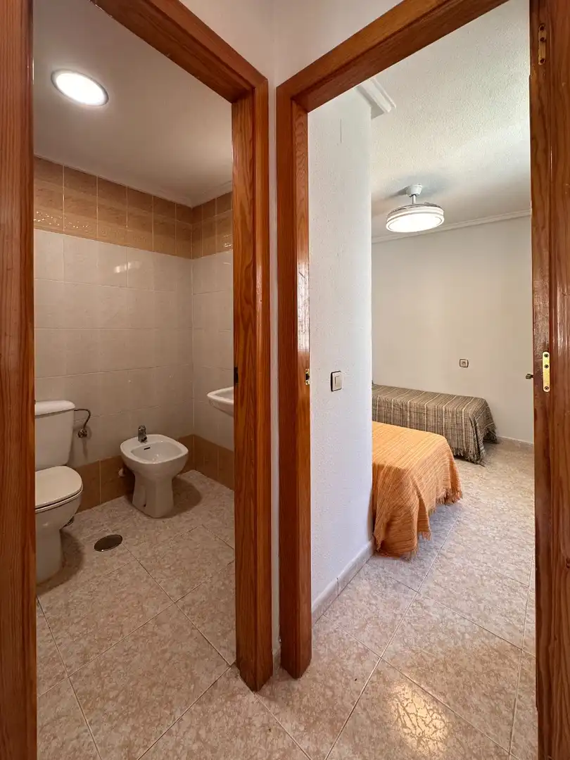 Penthouse with terrace for sale in Centro, imagen 24