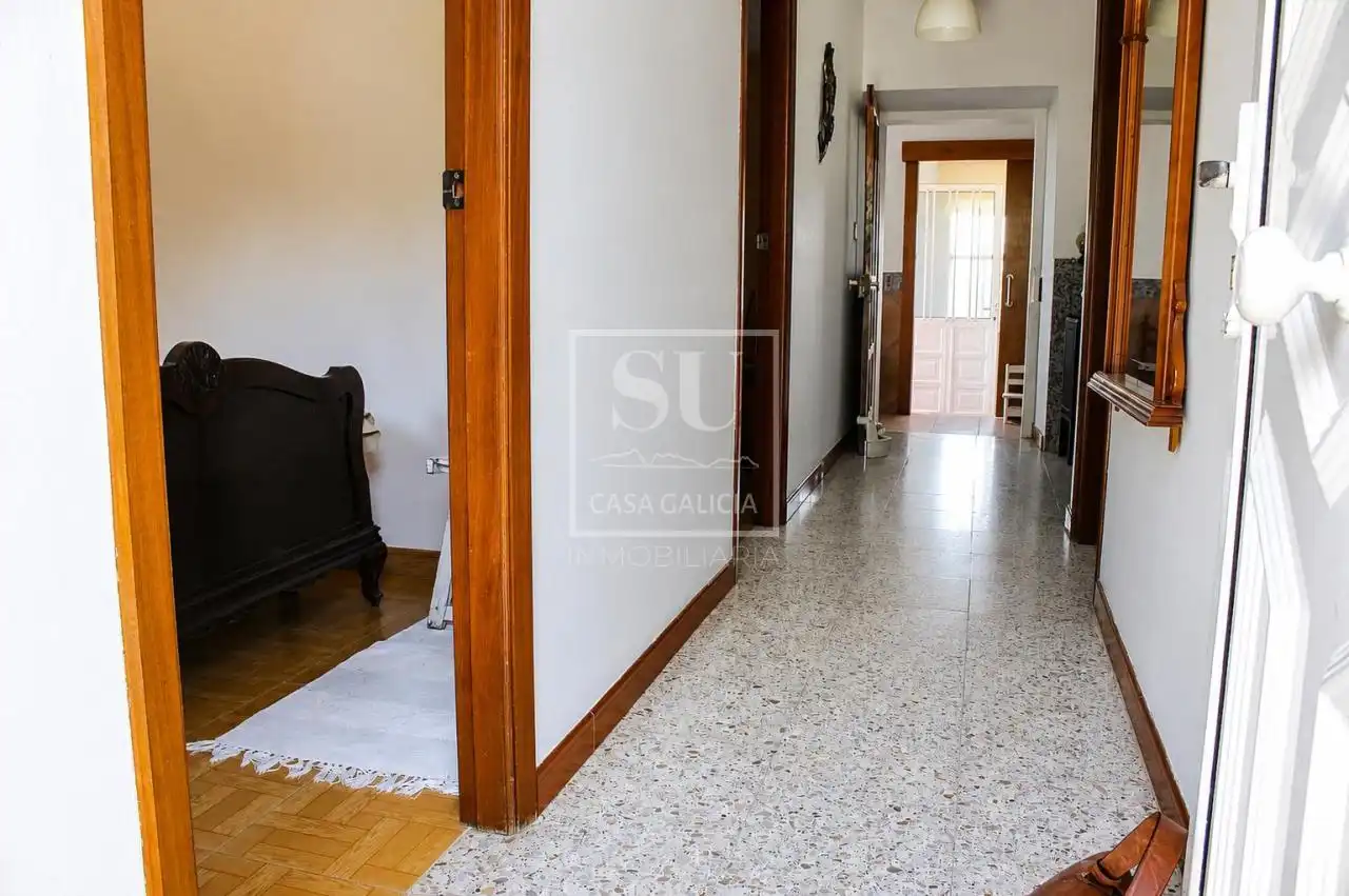 House with garden for sale in Salceda de Caselas, imagen 12