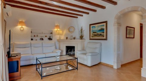Photo 2 of Houses for sale in Cap Martí - El Tossalet - Pinomar, Jávea / Xàbia