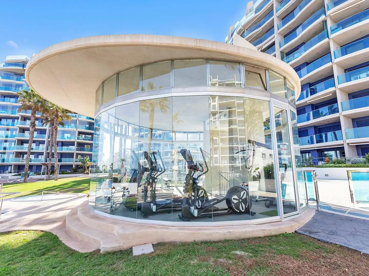 Apartment with terrace for sale in Calle DE LA MAR LLANA, imagen 18