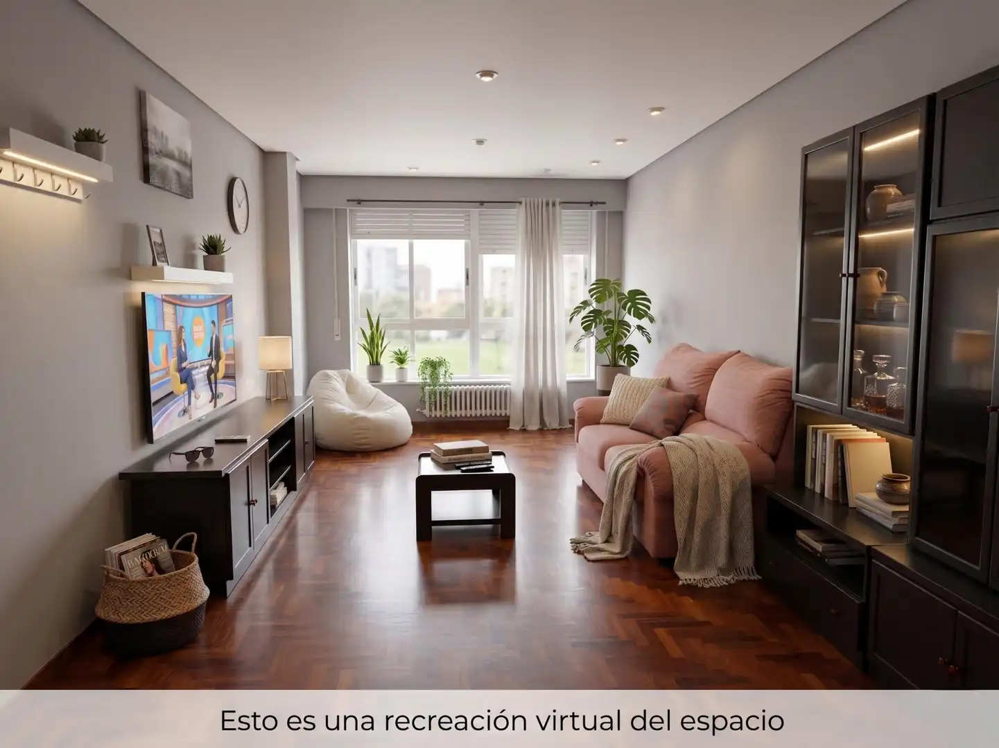 Pis en venda a QUINTIAN, Ventiun