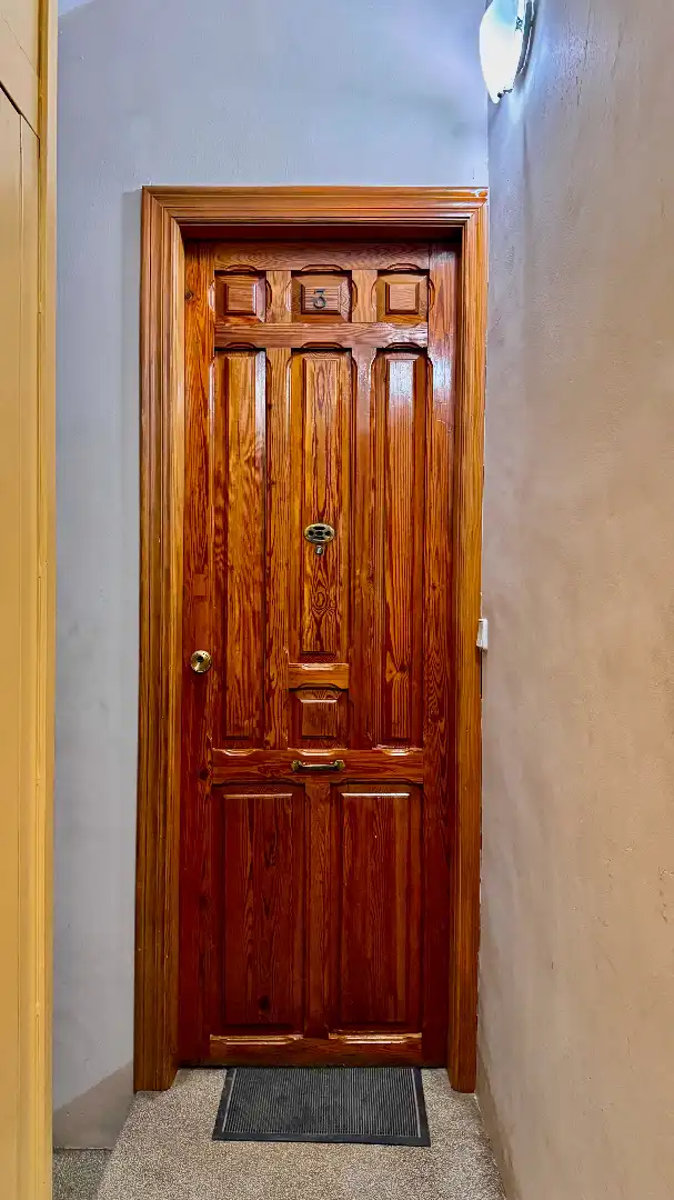 Apartamento en venta en Valencia con Aire acondicionado, Calefacción y Horno