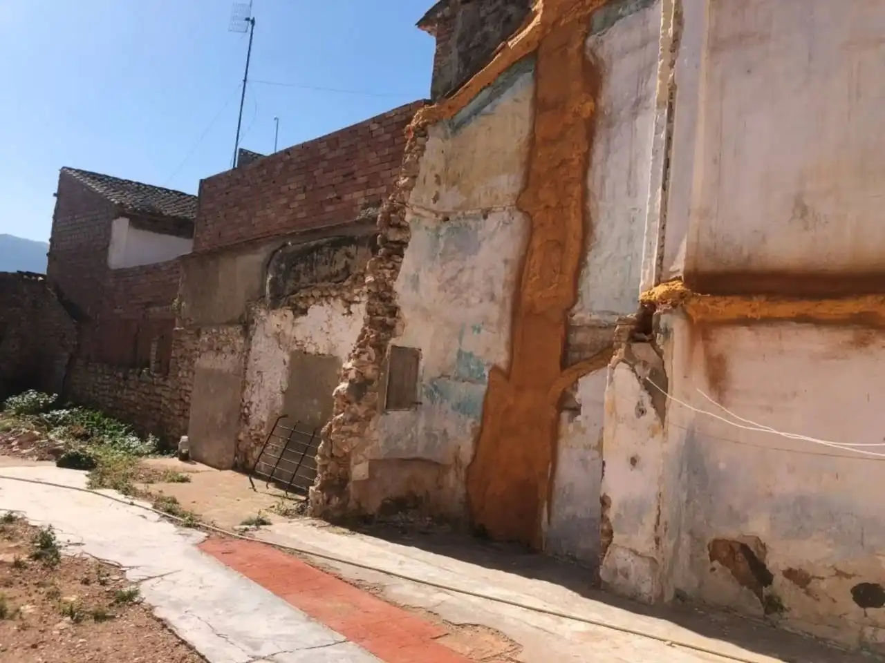 Terreno residencial en venta en Calle Sant Francesc, imagen 4