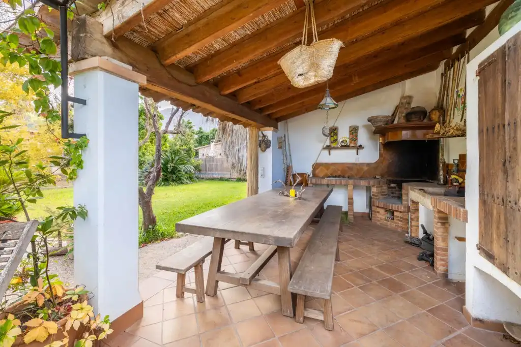 Country house with garden for sale in Sóller, imagen 3