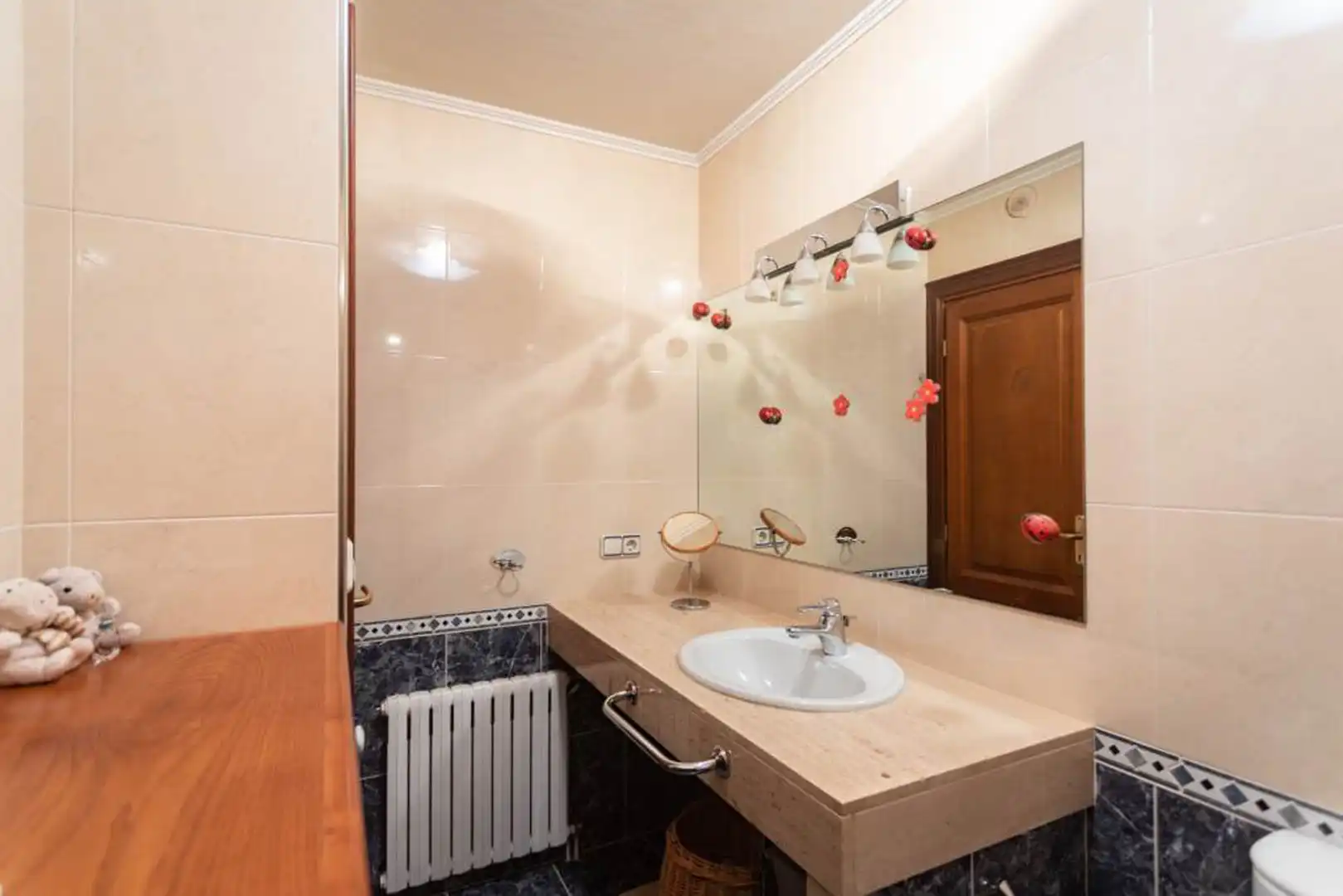 Casa bifamiliare con terrazza in vendita a Sant Julià, imagen 17