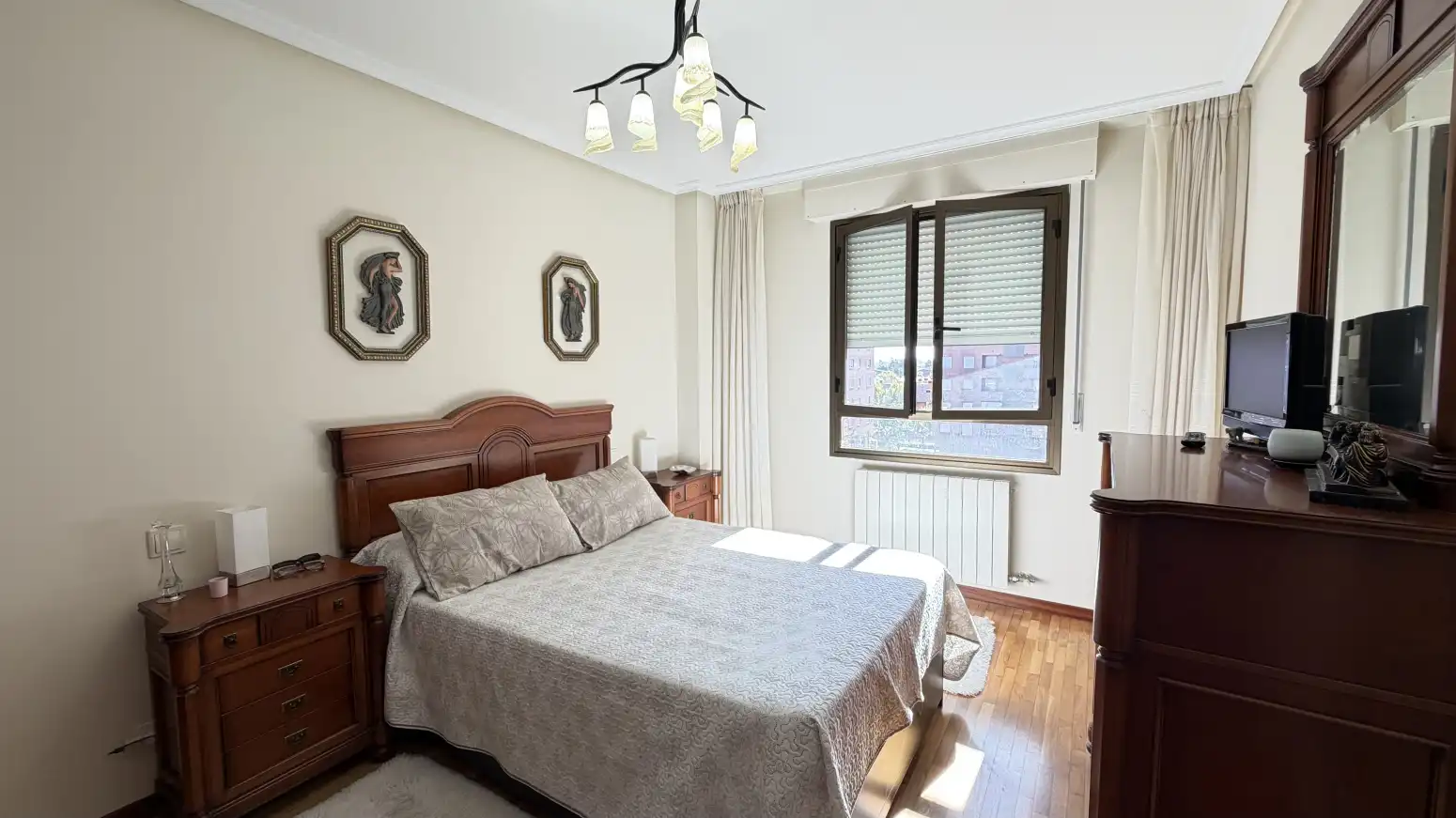 Appartamento con piscina in vendita a Oeste, imagen 27
