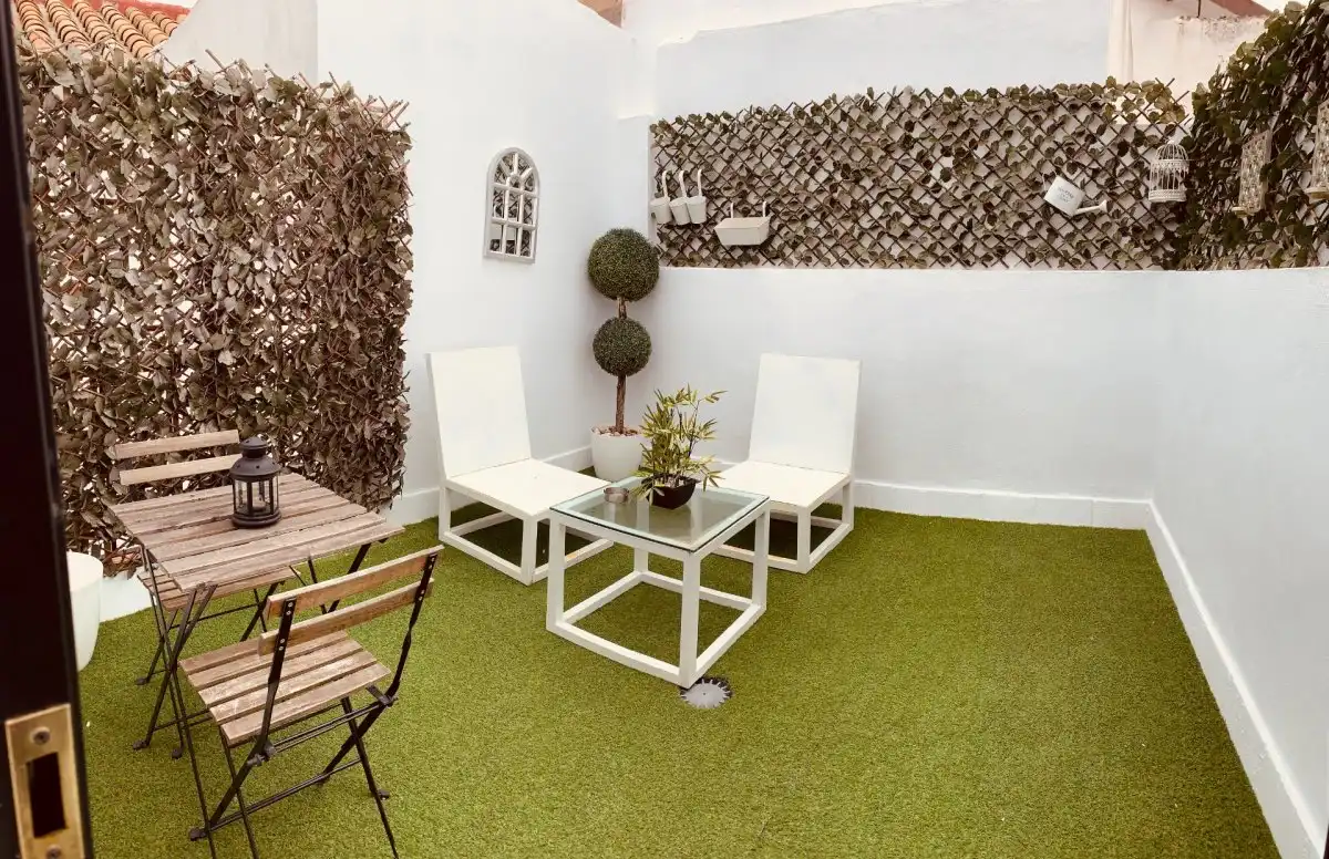 Apartamento de alquiler en Sta. Marina - San Andrés - San Pablo - San Lorenzo