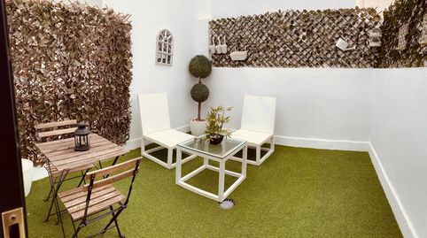 Foto 4 de Apartamento de alquiler en Sta. Marina - San Andrés - San Pablo - San Lorenzo, Córdoba Capital