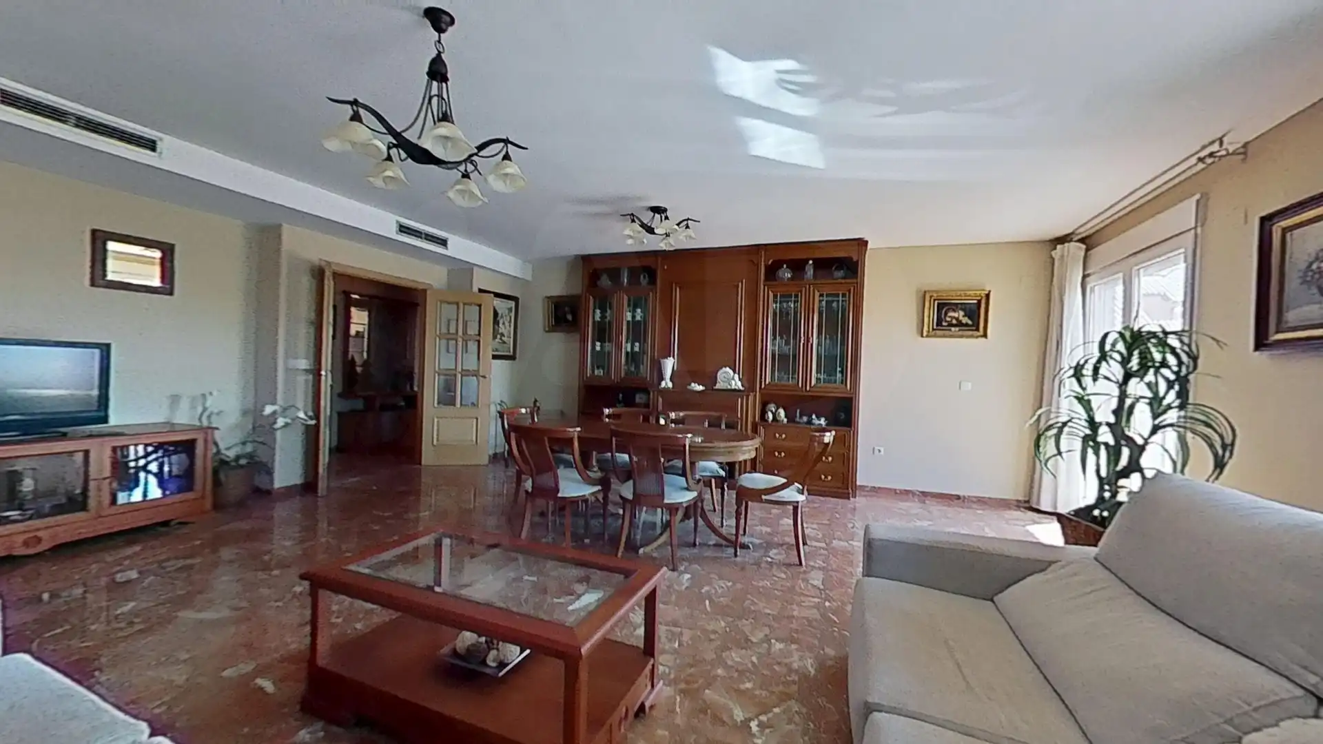 Penthouse with lift for sale in Cariñena - Carinyena, imagen 9