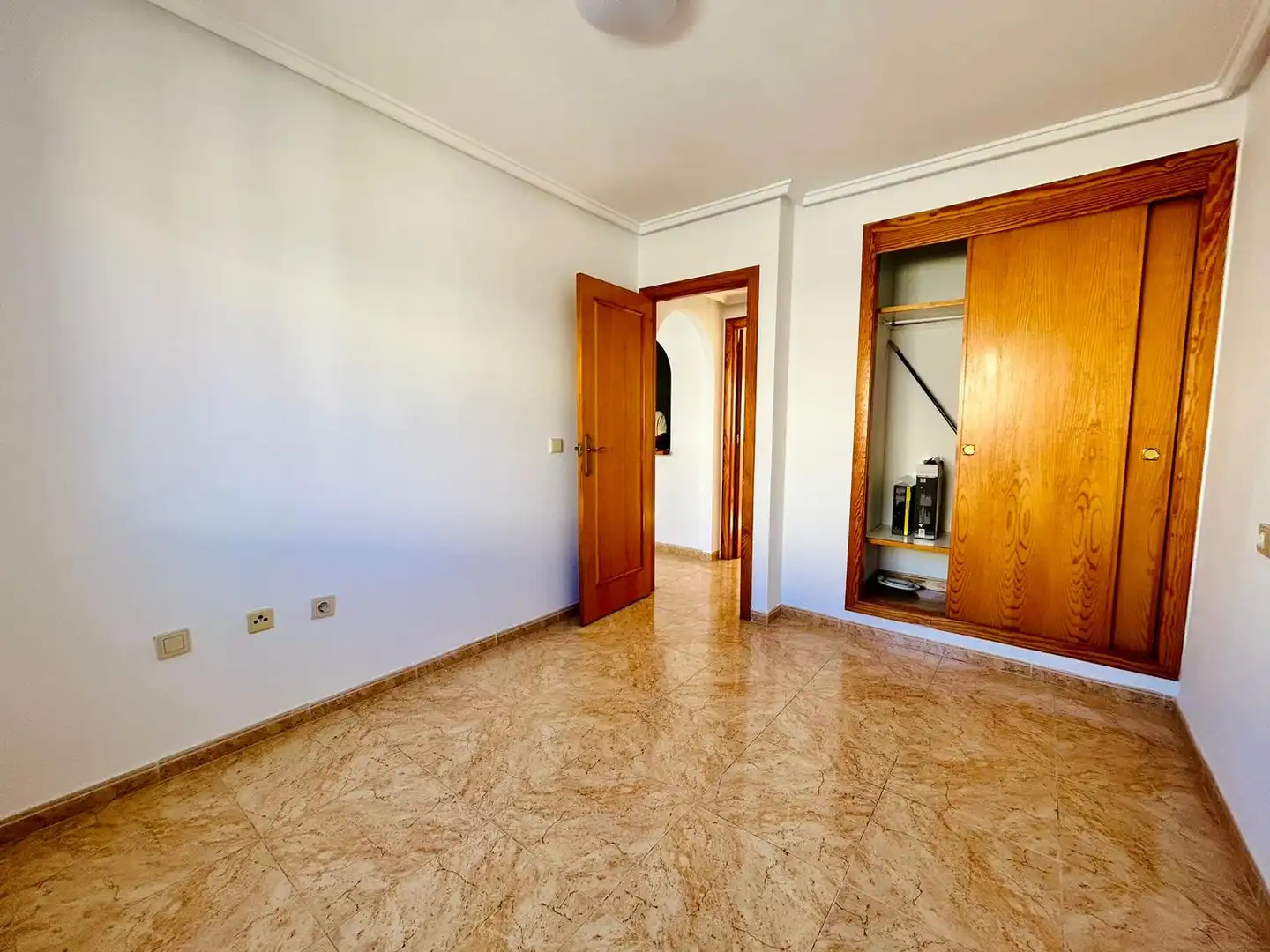 Appartement compact avec ascenseur à vendre à Centro, imagen 9