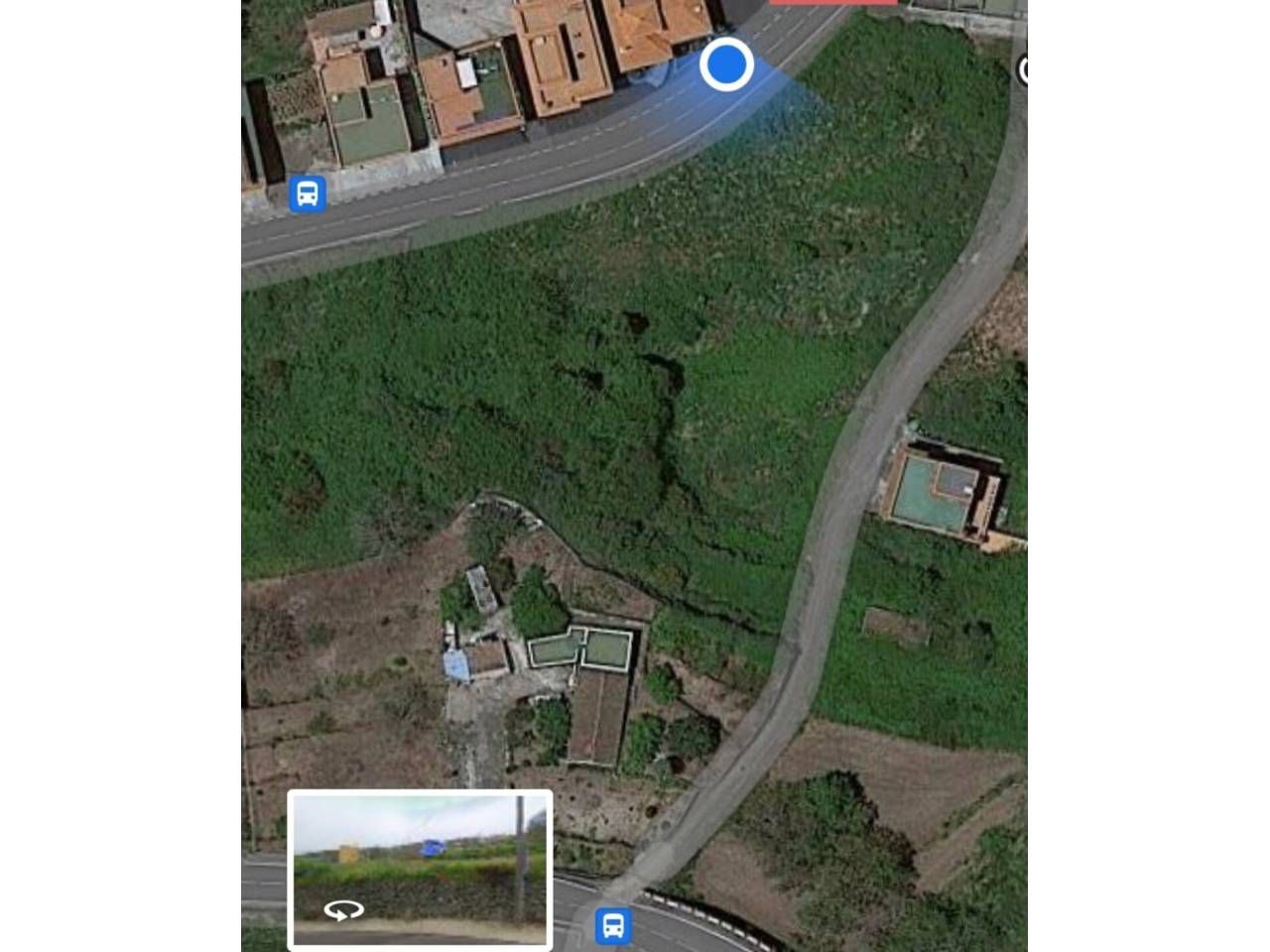Residential for sale in Los Realejos