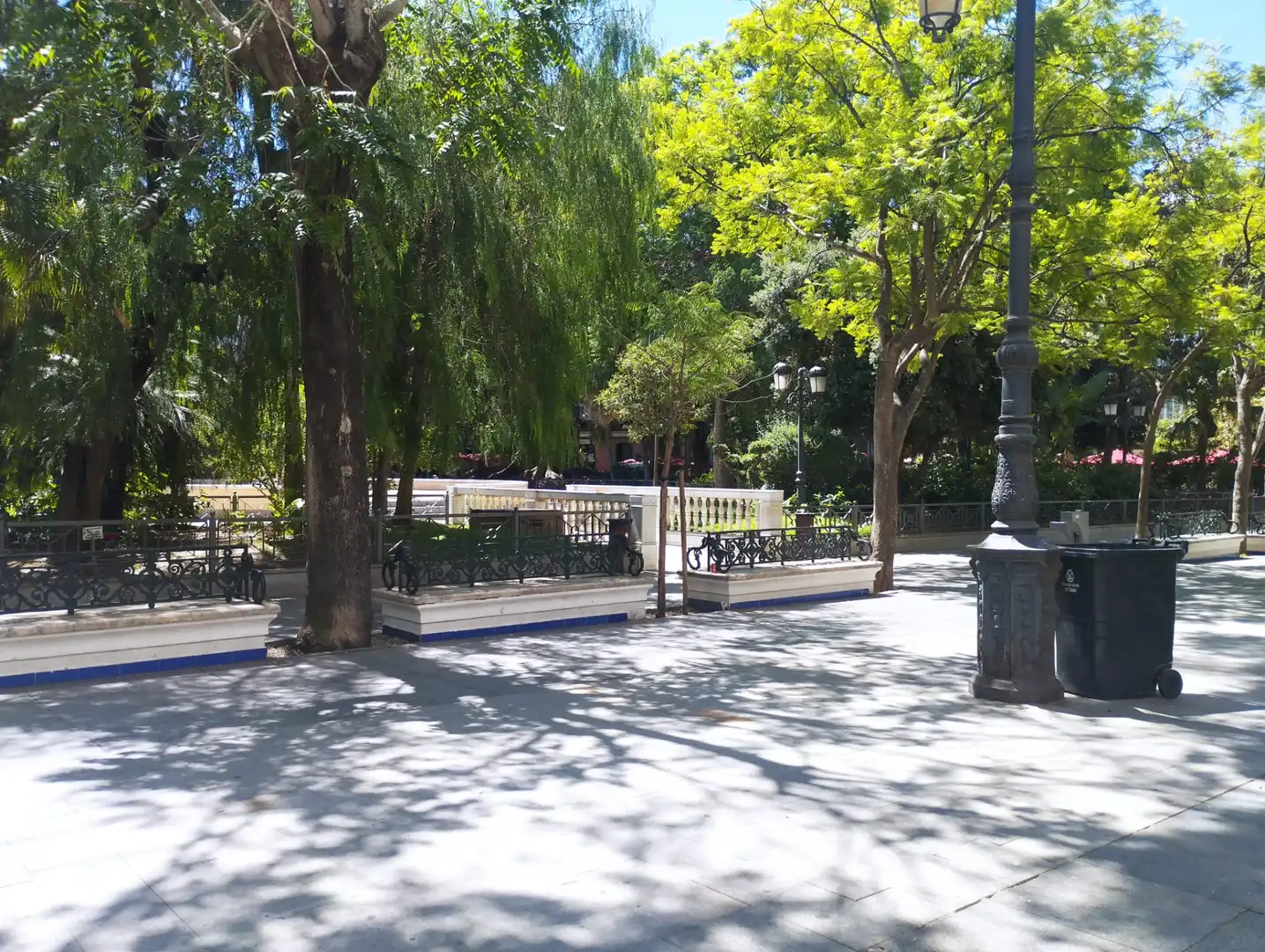 Flat for sale in Alameda - Mentidero - Teatro Falla
