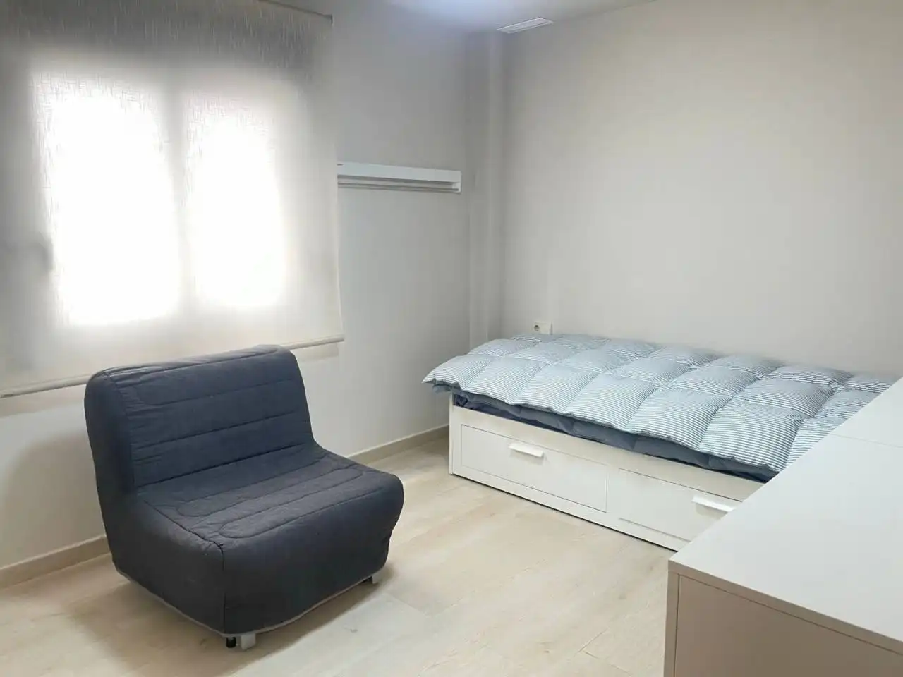 Apartament amb terrassa en venda a Calle Mar 1, imagen 5