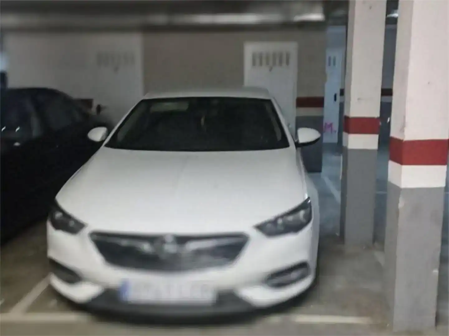 Aparcament de Pis en venda en Cariñena amb Aire condicionat i Balcó