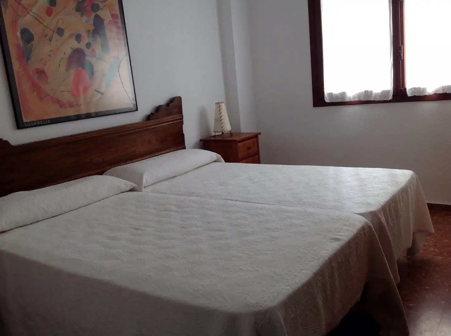 Wohnung mit Terrasse zum Verkauf in Avenida de Haro, imagen 17