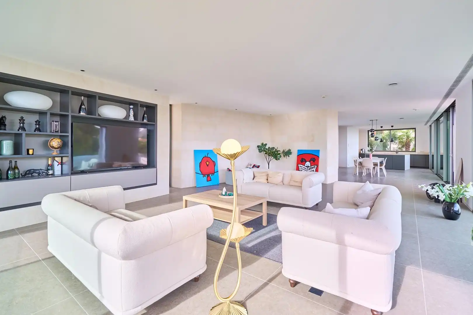 Detached house with pool for sale in Ponent, imagen 28