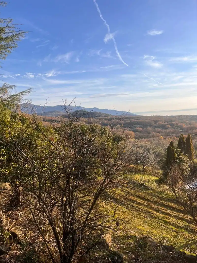 Casa o chalet en venta en Cuacos de Yuste con Piscina