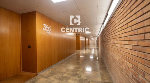 Foto 3 de Oficina de alquiler en Sant Pere, Terrassa