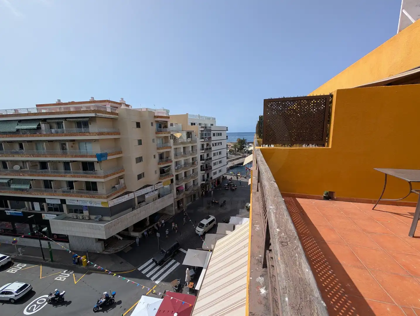 Estudi amb ascensor en venda a Zona Martiánez, imagen 22