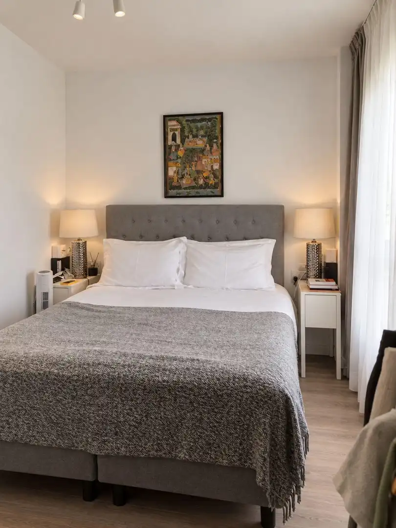 Habitación de Piso en venta en Marbella