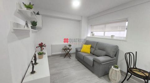 Photo 3 of Planta baja to rent in De Salamanca