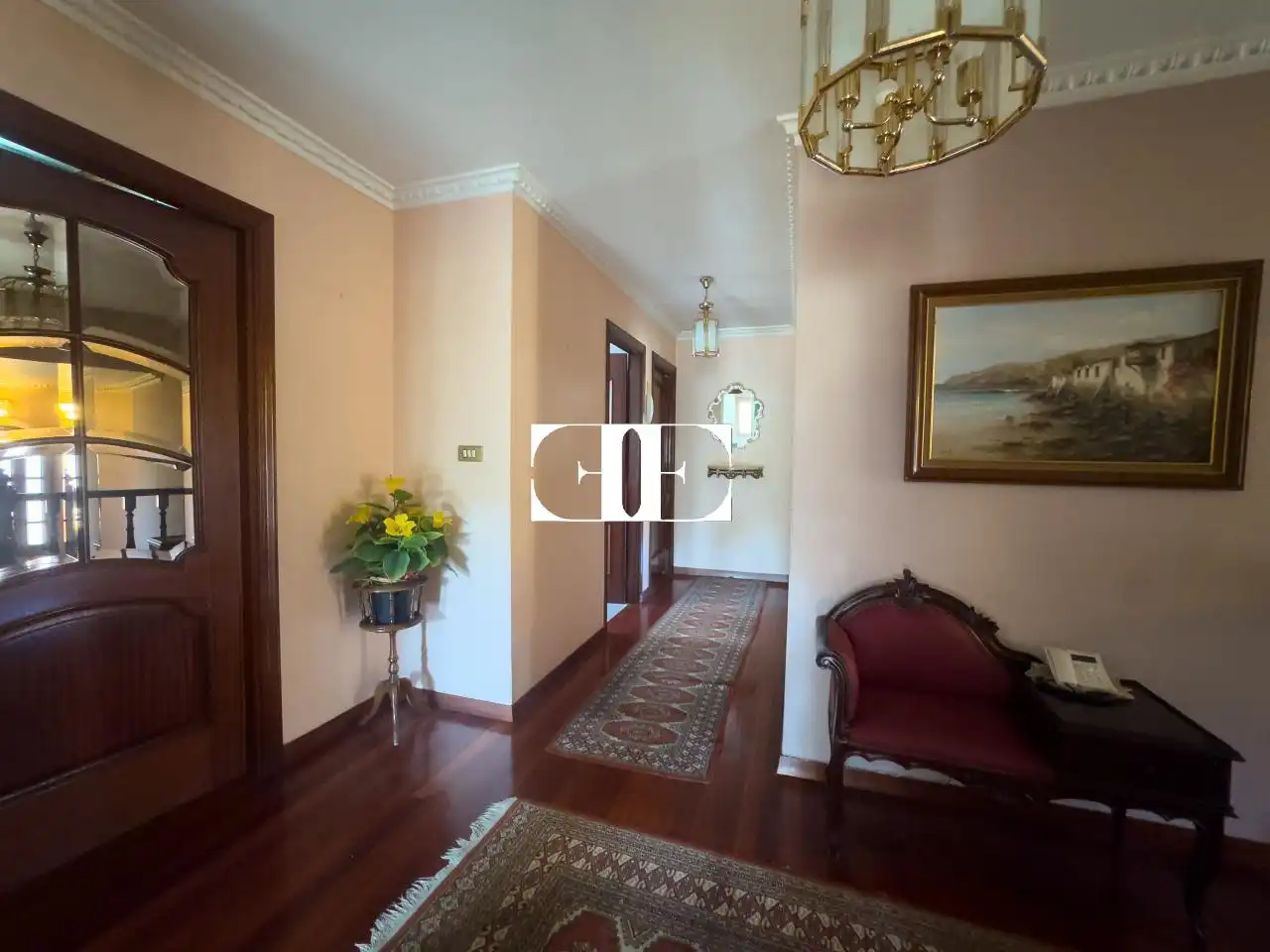 Casa con terraza en venta en Rua Estrada Viso, imagen 27