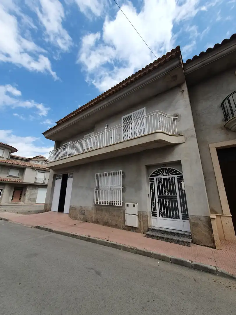 Casa con terrazza in vendita a Puerto Lumbreras, imagen 2