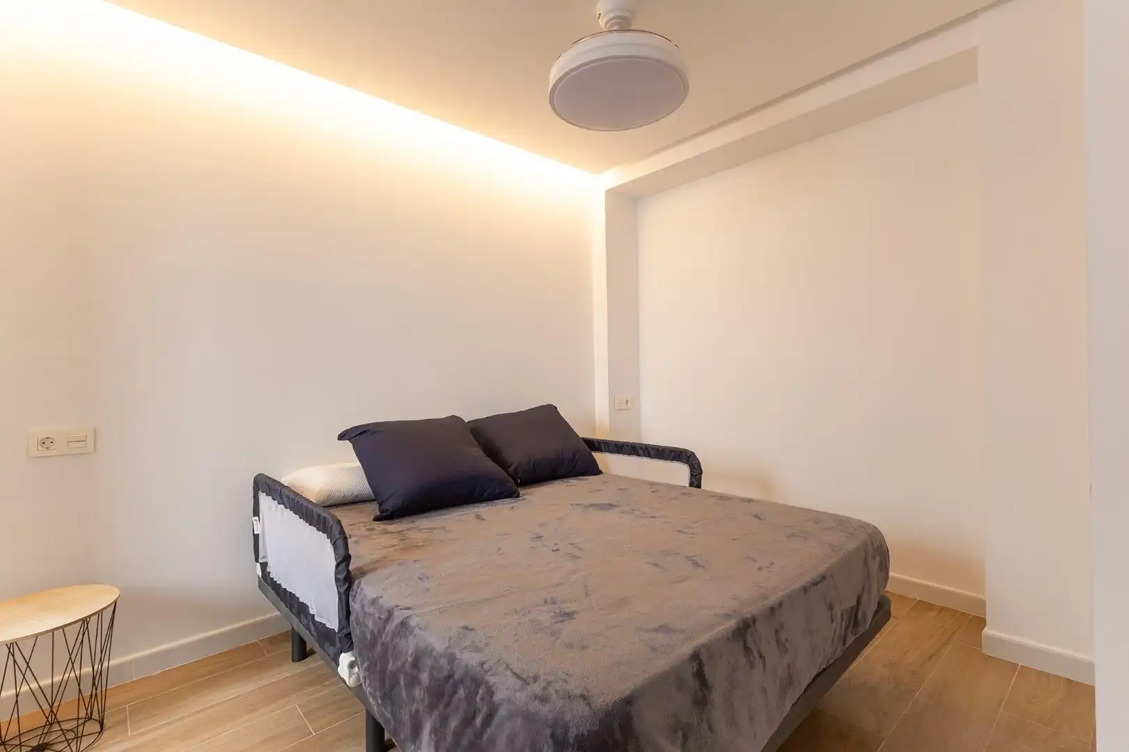 Schlafzimmer von Wohnung zum Verkauf in Orihuela mit Balkon