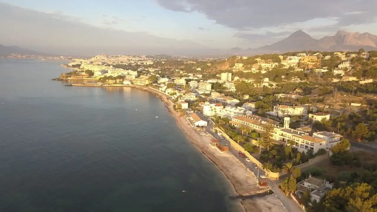 Apartment zum Verkauf in L'Olla, imagen 47
