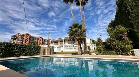 Foto 2 de Casa o xalet en venda a Calle Redes de las, Cabo de las Huertas, Alicante