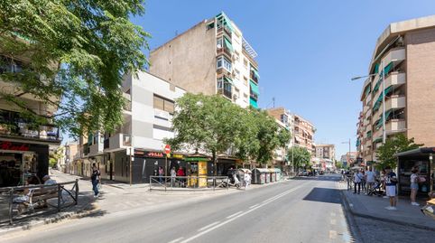 Foto 4 de Casa adosada en venda a Calle Vall del Omar, 10, Camino de los Neveros - Serrallo, Granada Capital