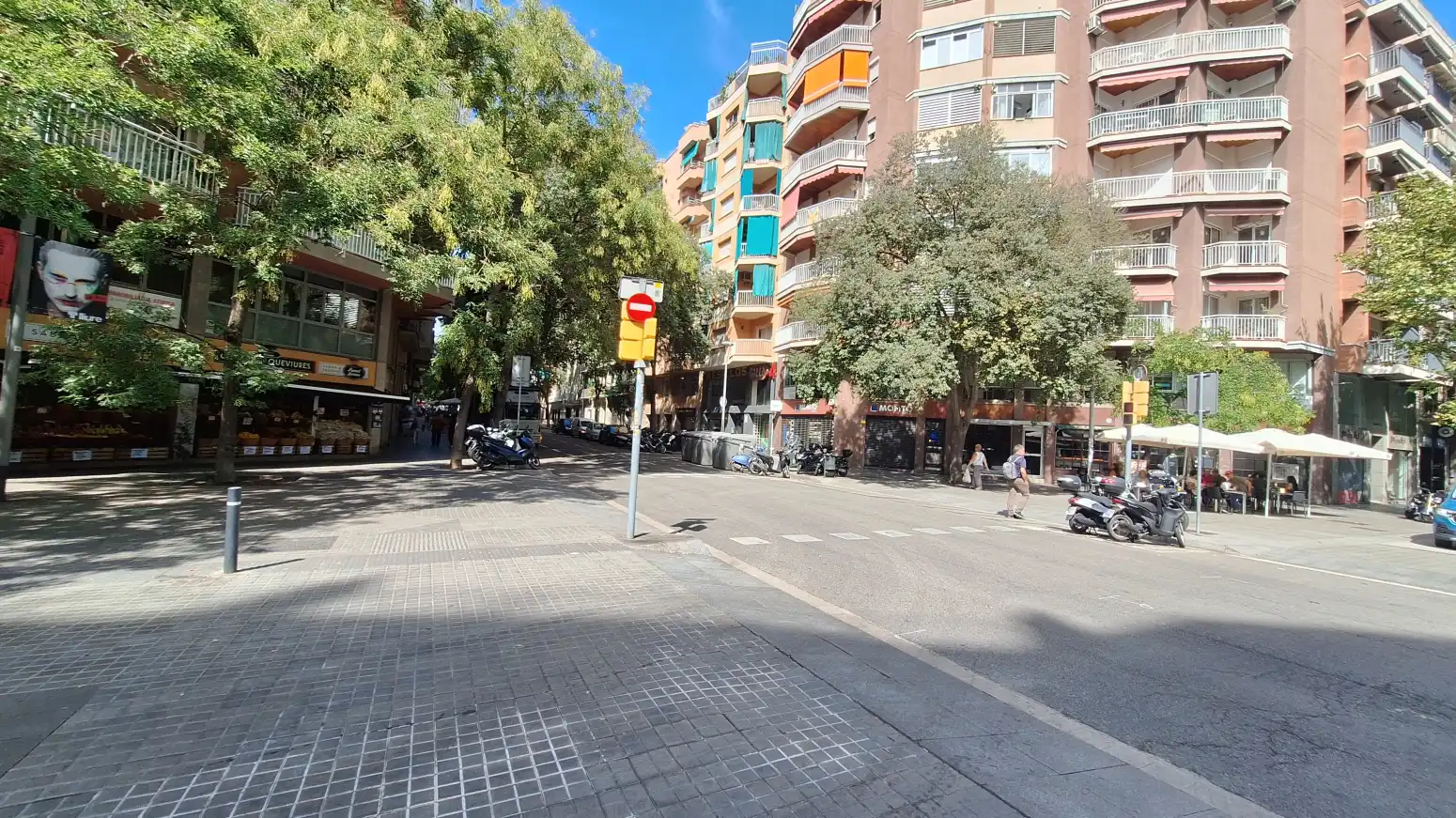Local comercial en venda a Barcelona - CL VILADOMAT, imagen 19
