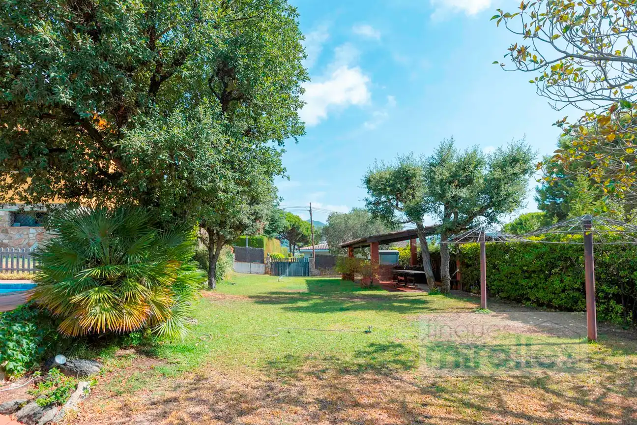 Villa con piscina in vendita a Vilassar de Dalt, imagen 10