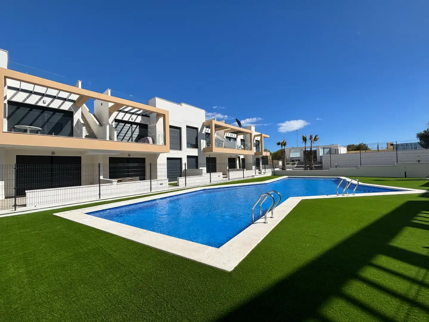 Apartamento en venta en Orihuela Costa, imagen 19